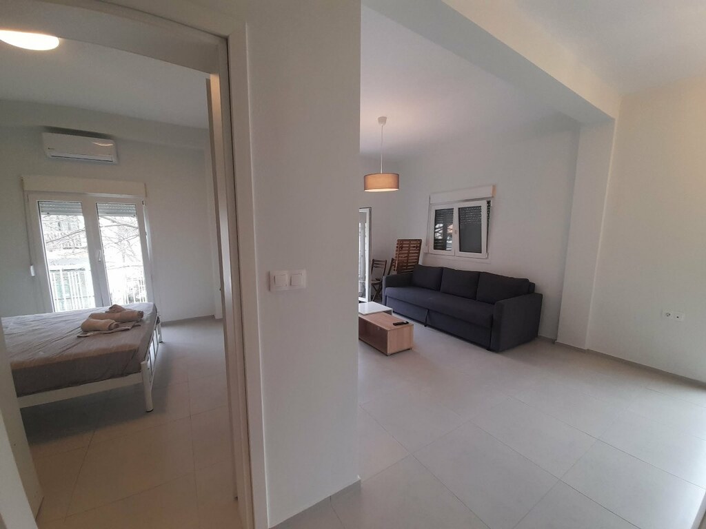 Квартира в Салониках, Греция, 54 м² - фото 11