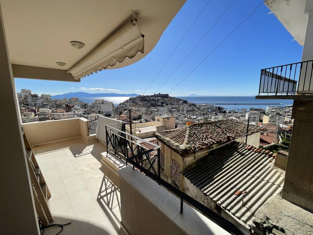 Дом в Кавале, Греция, 225 м² - фото 11