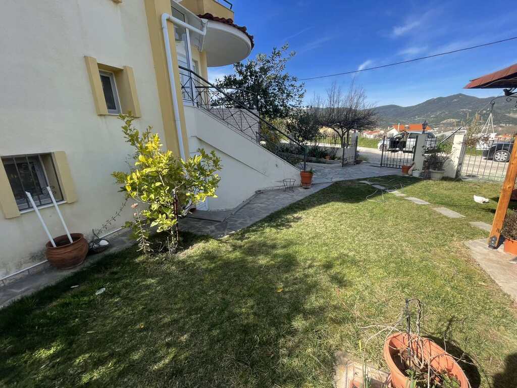 Дом в Кавале, Греция, 180 м² - фото 11