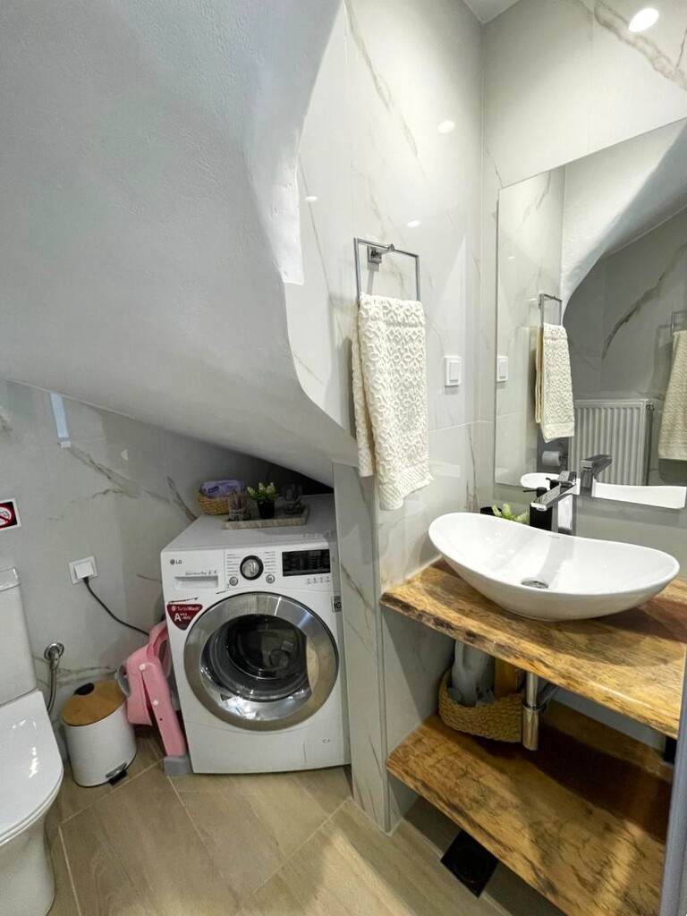 Мезонет на Корфу, Греция, 100 м² - фото 11