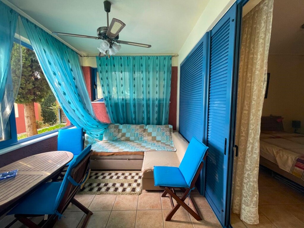 Квартира на Корфу, Греция, 56 м² - фото 11