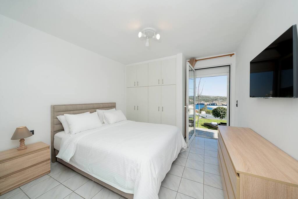 Дом в Аттике, Греция, 134 м² - фото 11