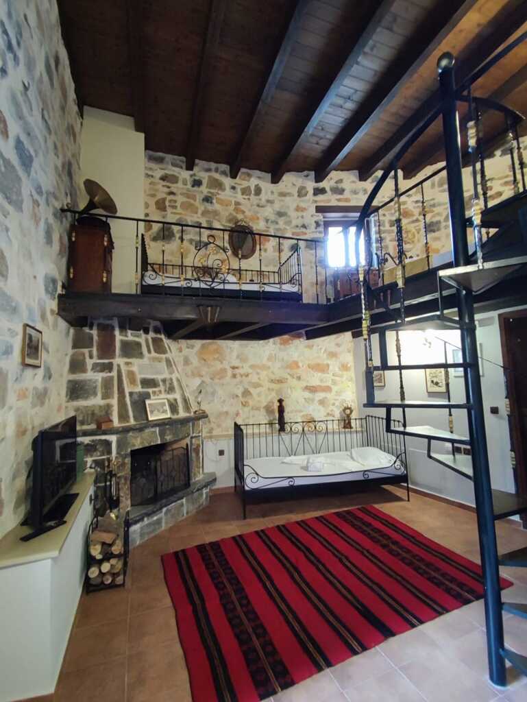 Отель, гостиница в Ираклионе, Греция, 280 м² - фото 11