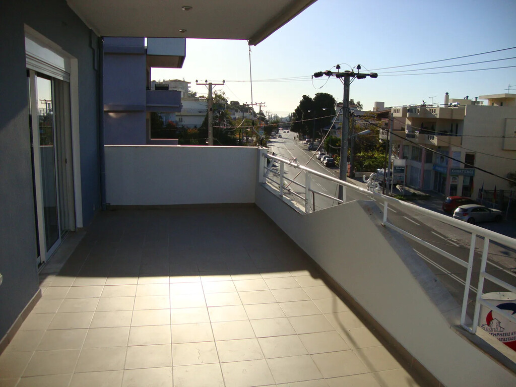 Квартира в Аттике, Греция, 71 м² - фото 11