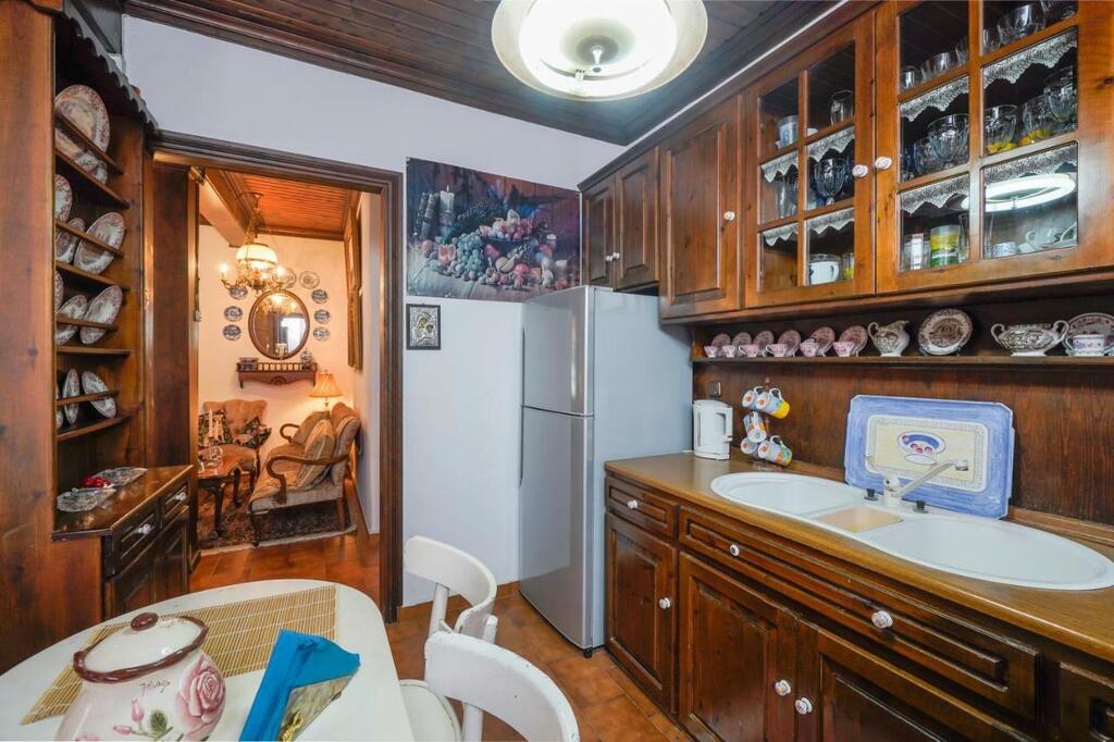 Вилла на Тасосе, Греция, 280 м² - фото 11