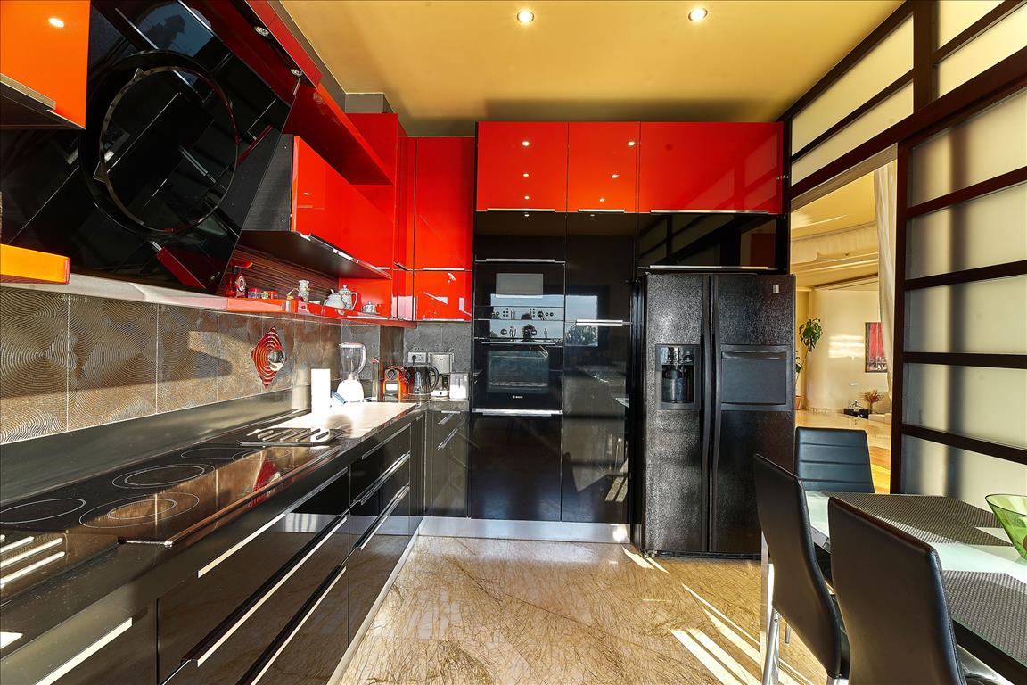 Вилла в Ираклионе, Греция, 465 м² - фото 11