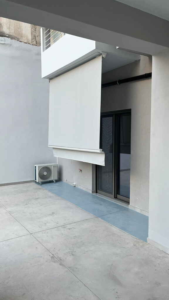 Квартира в Аттике, Греция, 24 м² - фото 11