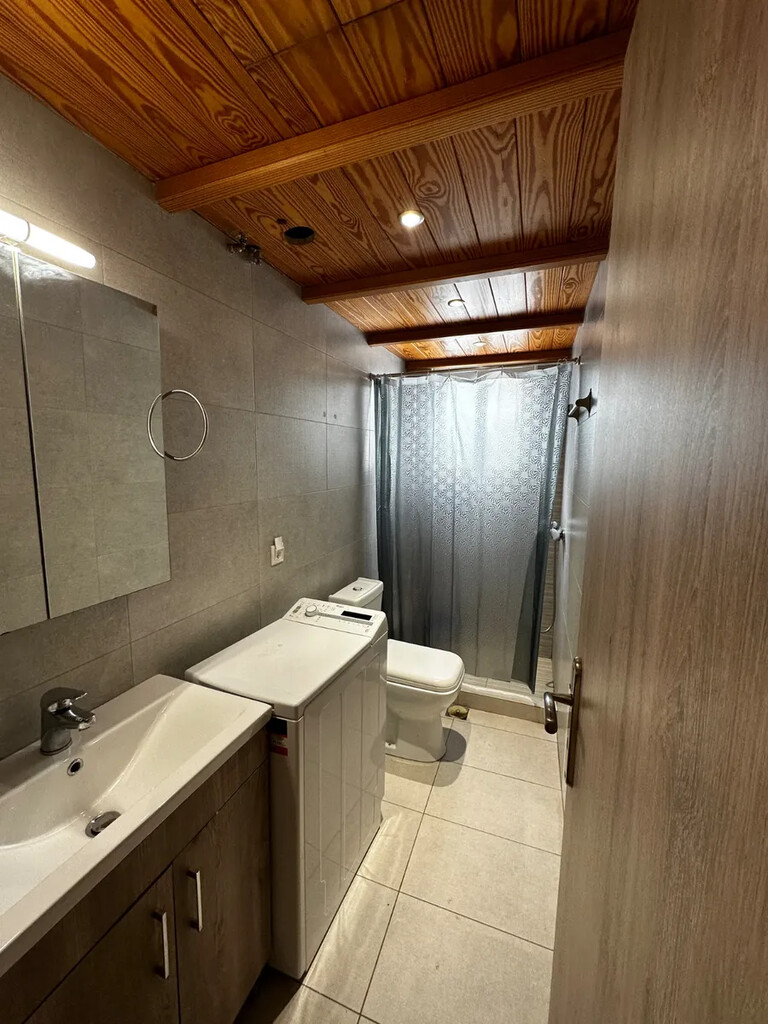 Квартира в Аттике, Греция, 50 м² - фото 11