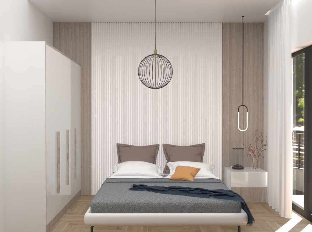 Дом в Серре, Греция, 88 м² - фото 11