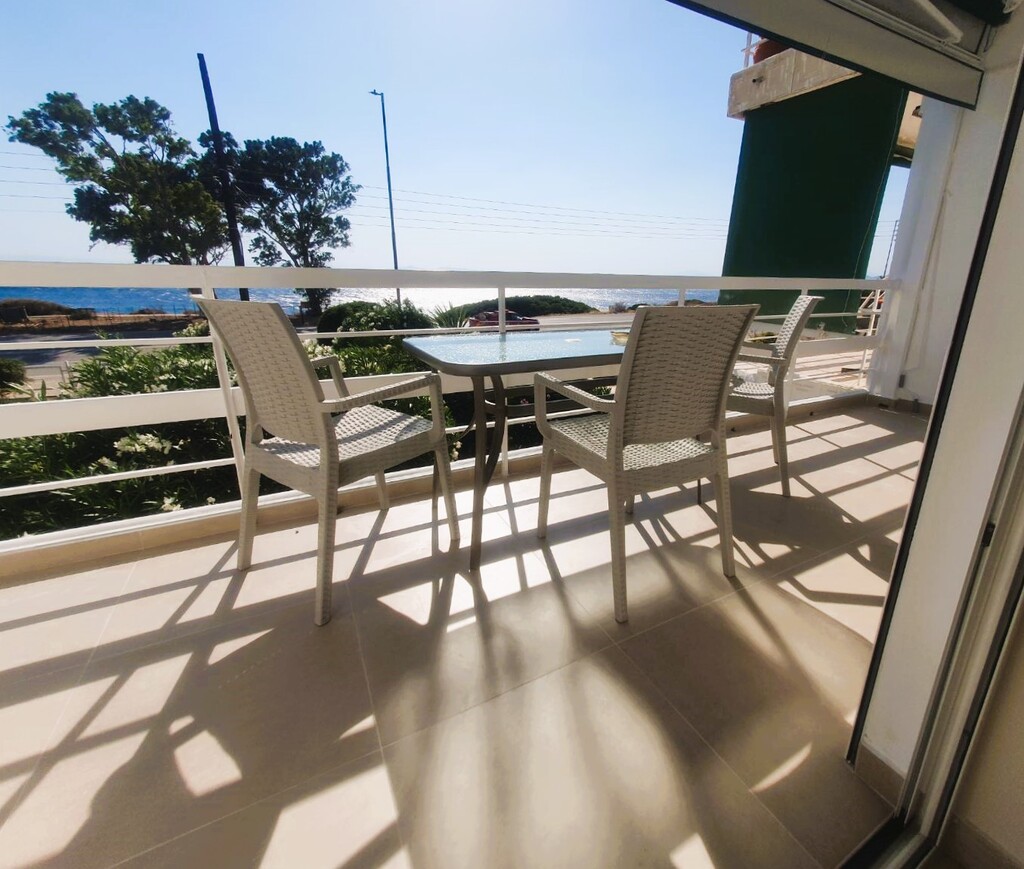 Квартира в Аттике, Греция, 56 м² - фото 11