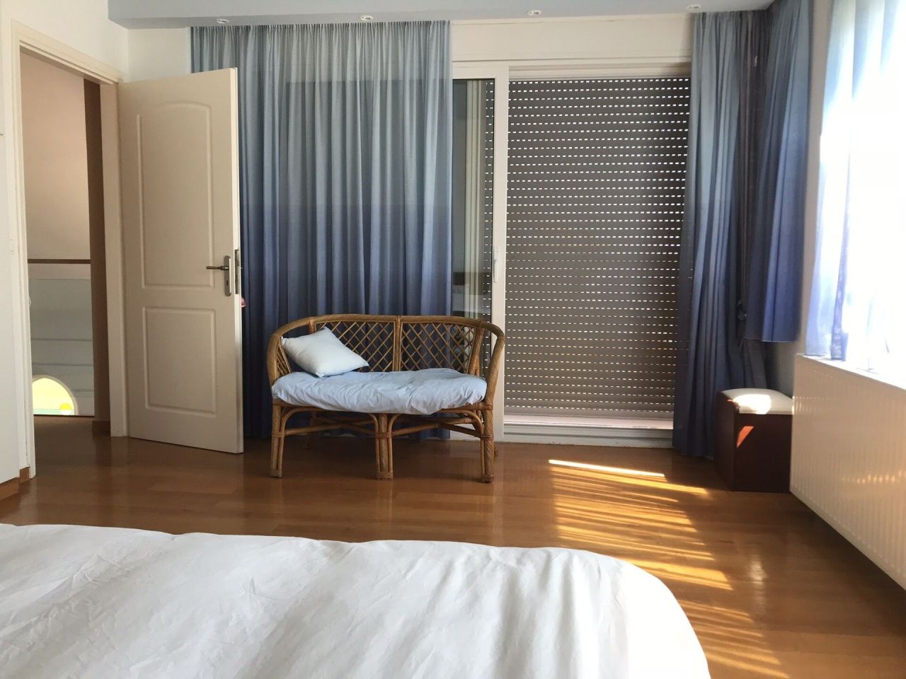 Вилла в Акрате, Греция, 350 м² - фото 11