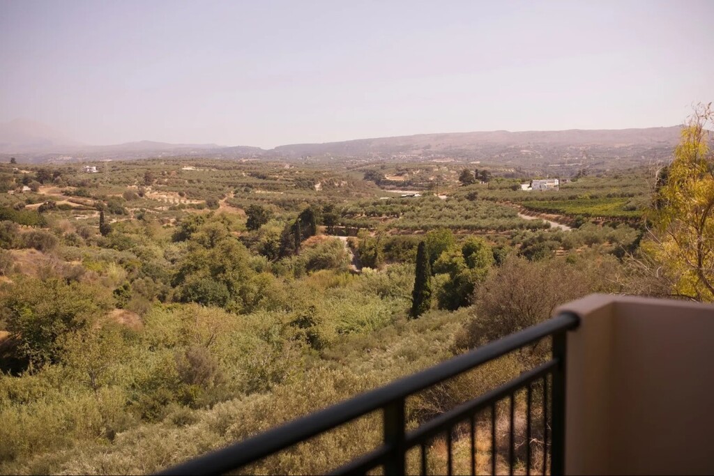 Дом в Ираклионе, Греция, 220 м² - фото 11