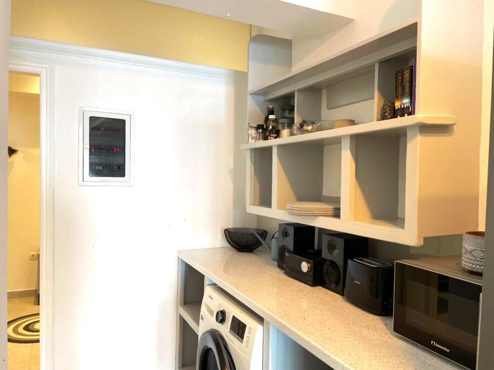 Квартира на Корфу, Греция, 60 м² - фото 11