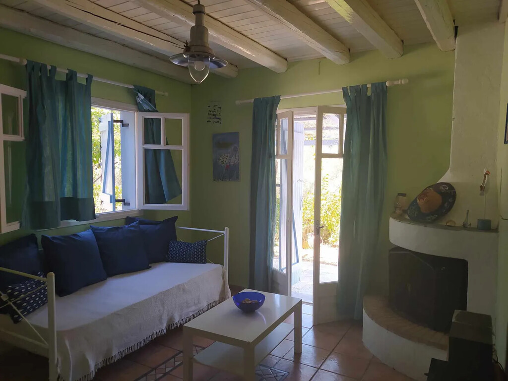 Мезонет на Пелопоннесе, Греция, 120 м² - фото 11