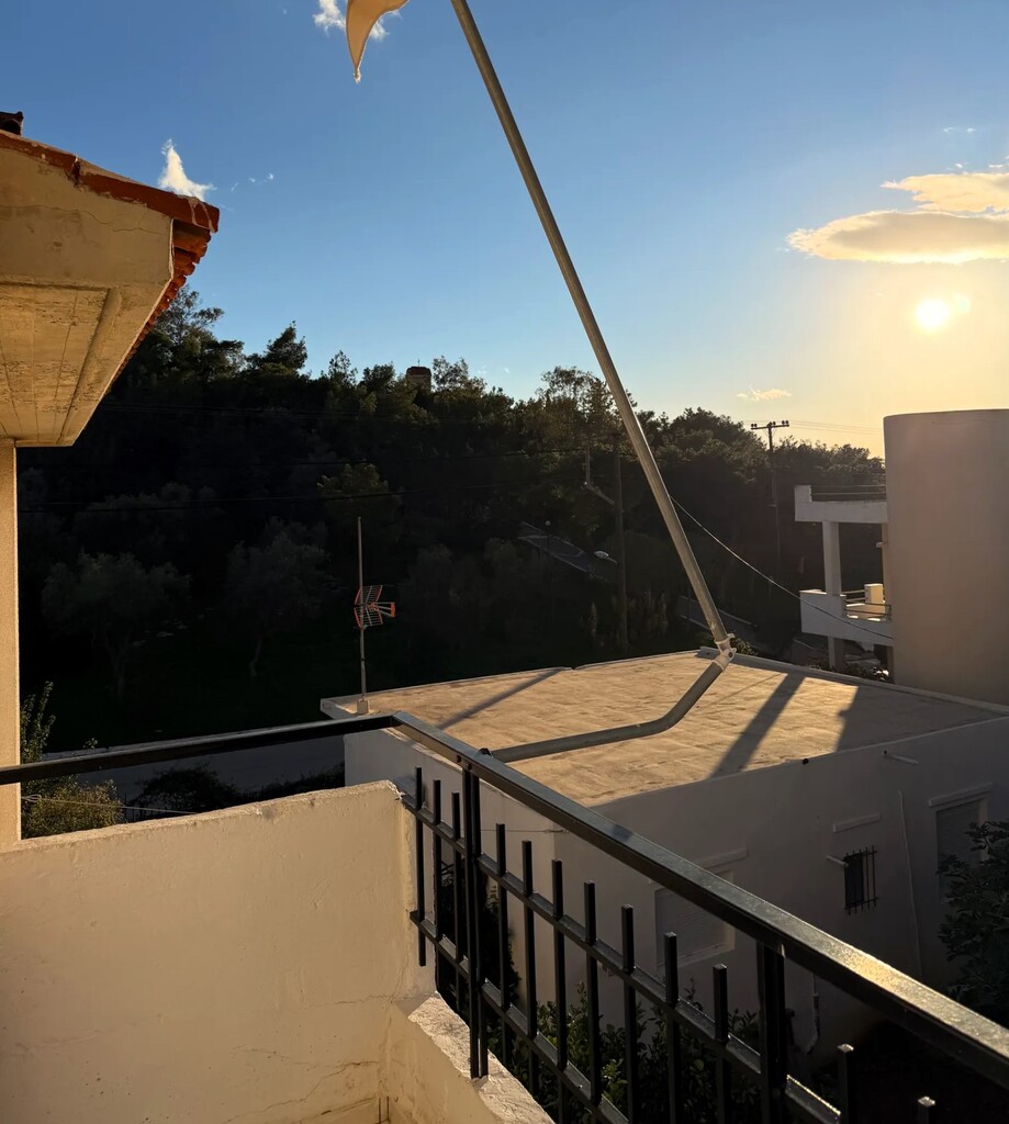 Квартира в Аттике, Греция, 80 м² - фото 11