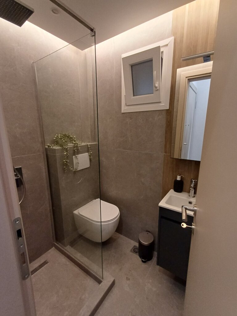 Квартира в Салониках, Греция, 30 м² - фото 11