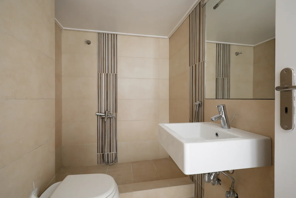 Квартира в Афинах, Греция, 110 м² - фото 11