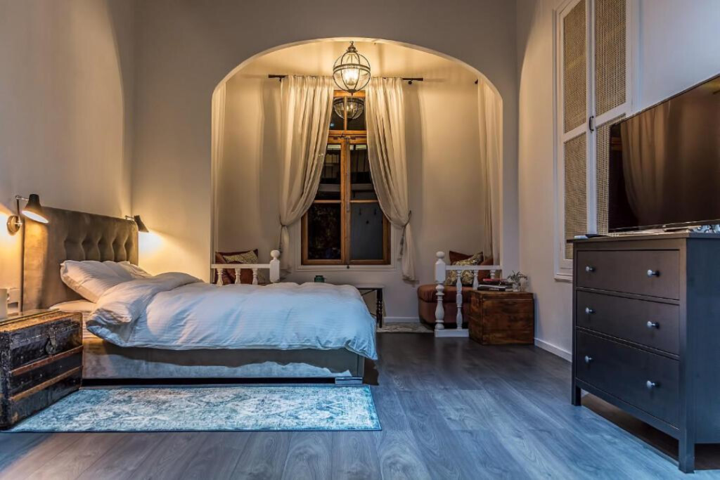 Отель, гостиница в Кавале, Греция, 376 м² - фото 11