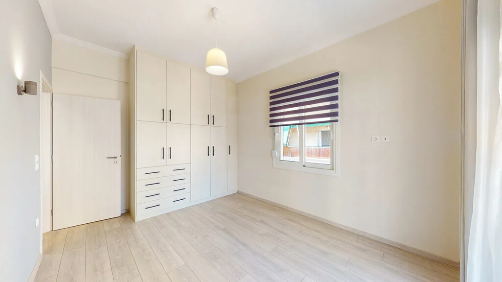 Квартира в Афинах, Греция, 78 м² - фото 11