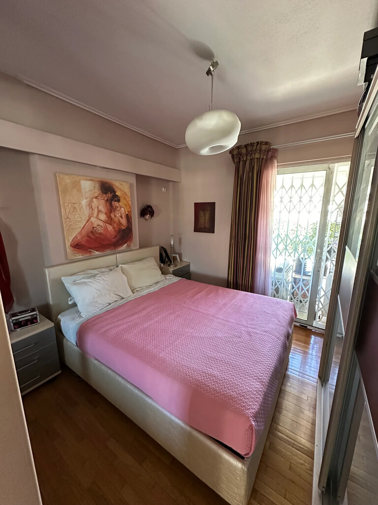 Квартира в Афинах, Греция, 96 м² - фото 11