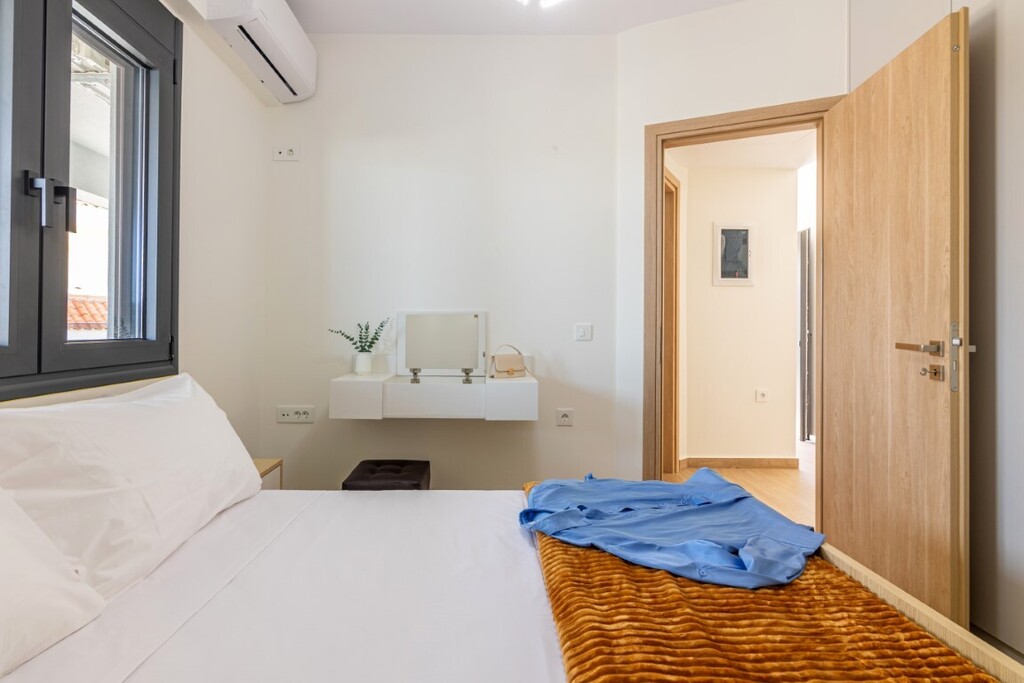 Мезонет в Ираклионе, Греция, 212 м² - фото 11