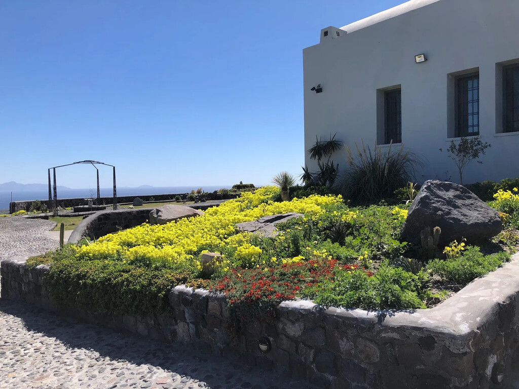 Коммерческая недвижимость на Санторини, Греция, 650 м² - фото 10