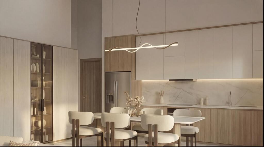 Мезонет в Афинах, Греция, 142 м² - фото 11