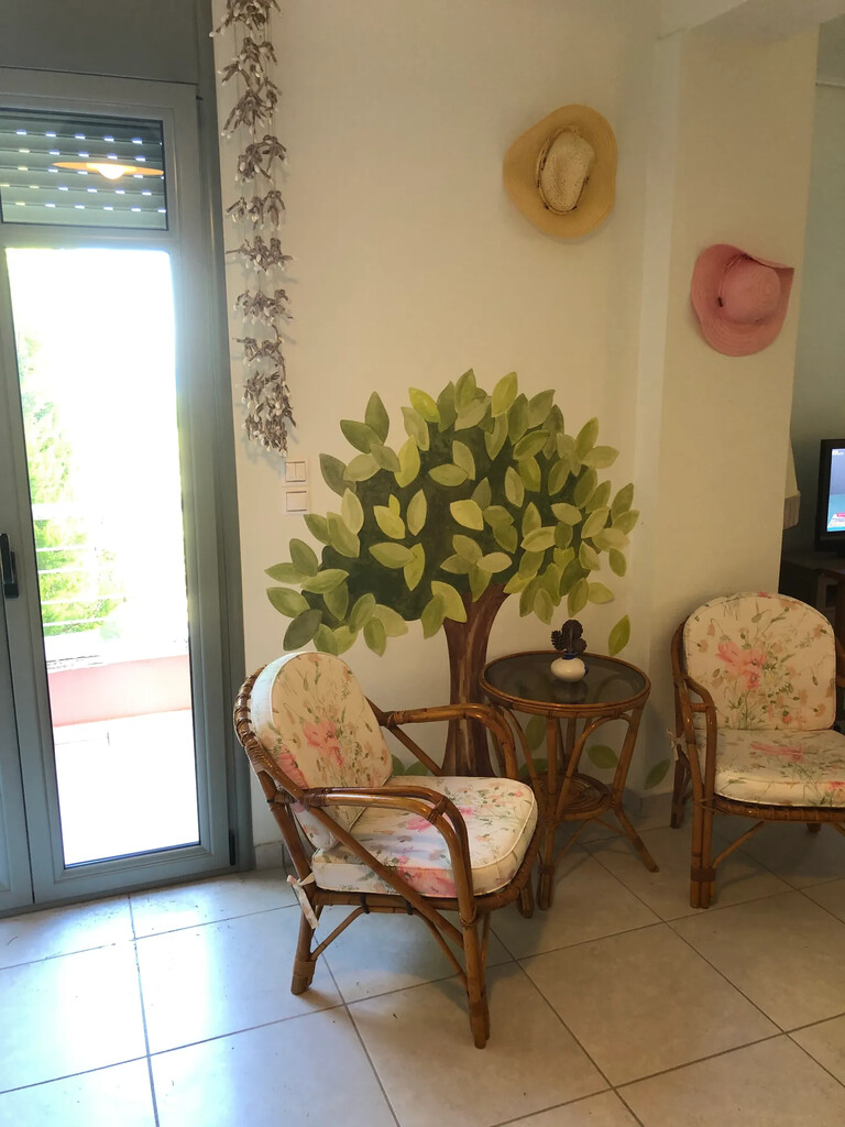 Квартира на Пелопоннесе, Греция, 85 м² - фото 11