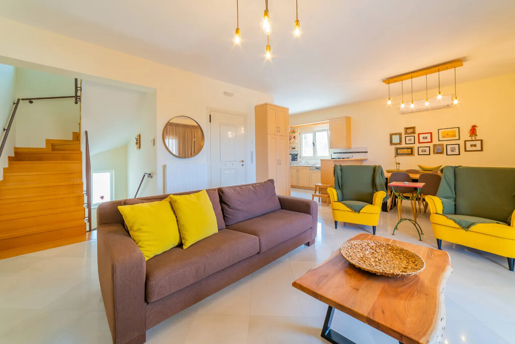 Вилла в Ираклионе, Греция, 525 м² - фото 11