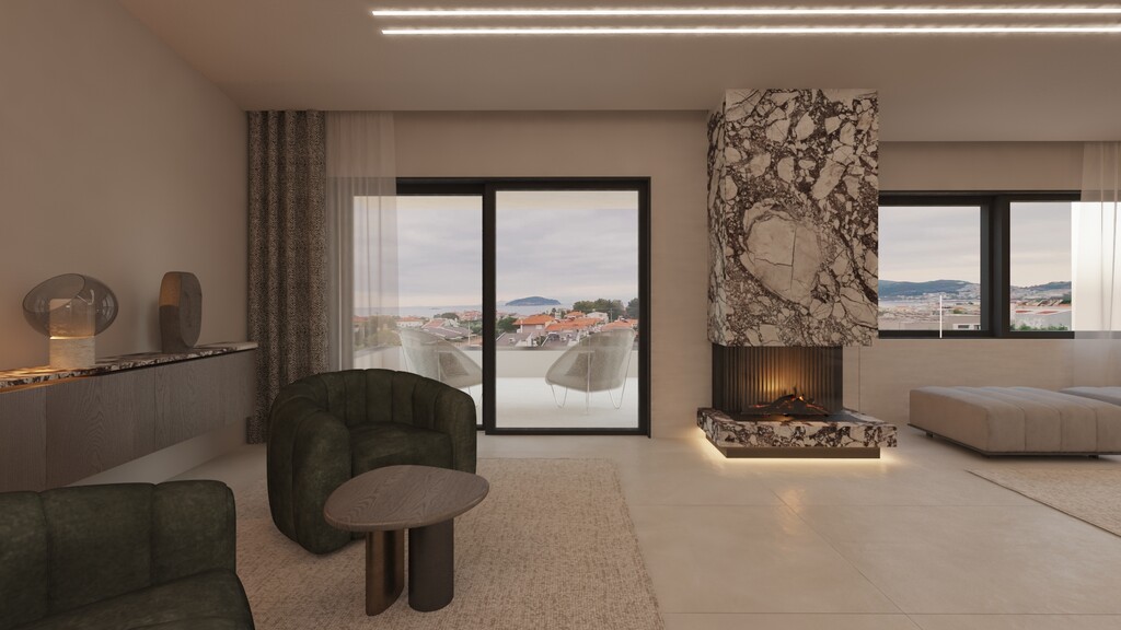 Вилла в Кавале, Греция, 350 м² - фото 11