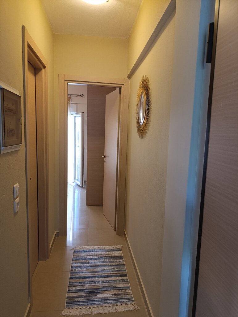 Квартира на Кассандре, Греция, 43 м² - фото 11