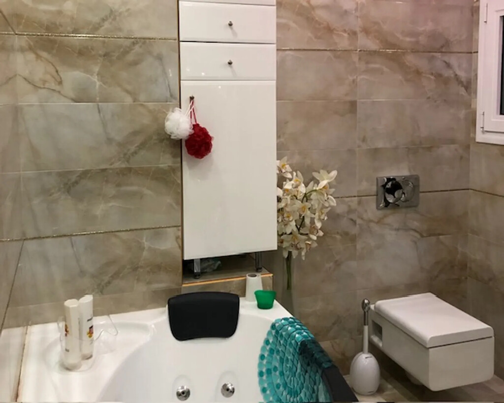 Квартира в Афинах, Греция, 88 м² - фото 11