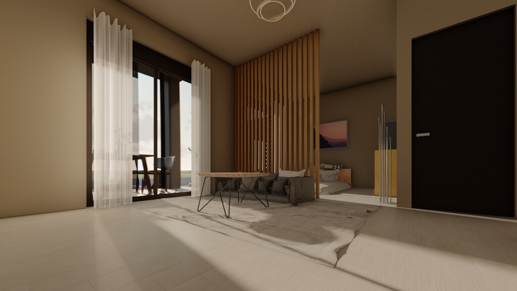 Квартира в Драме, Греция, 33 м² - фото 11