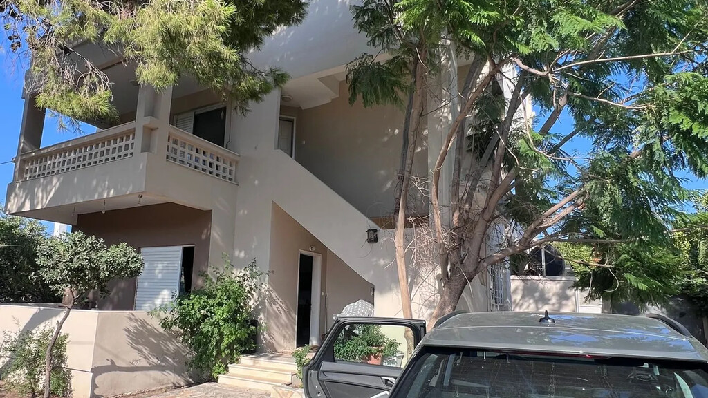 Мезонет в Аттике, Греция, 220 м² - фото 11