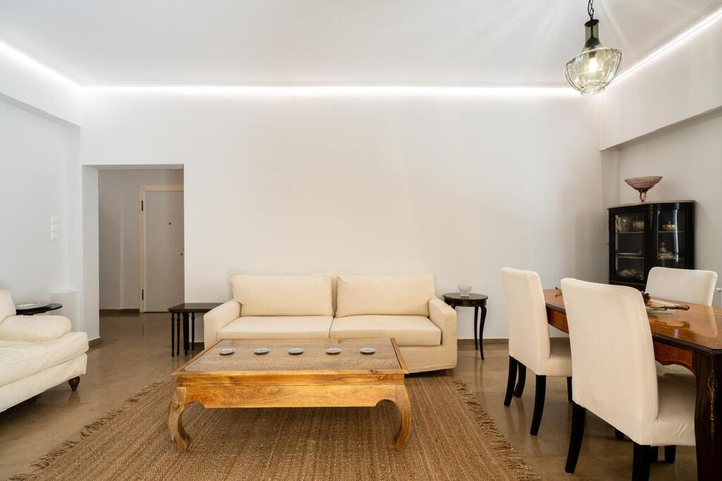 Квартира в Афинах, Греция, 98 м² - фото 11