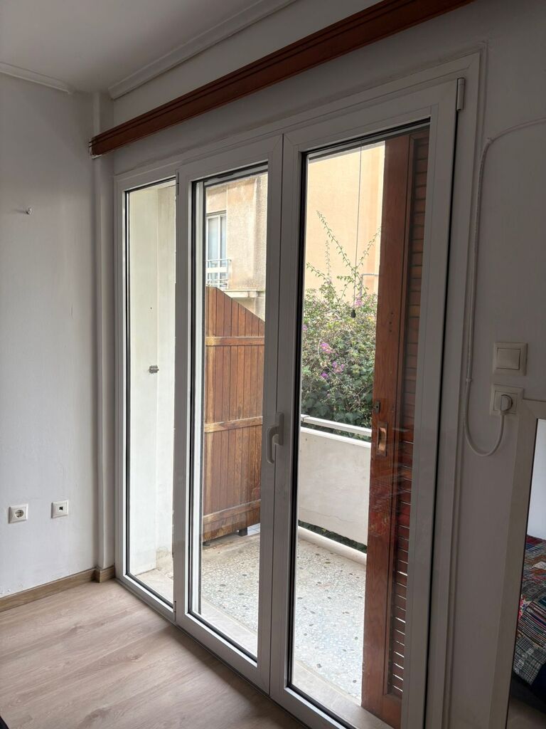 Мезонет в Афинах, Греция, 75 м² - фото 11