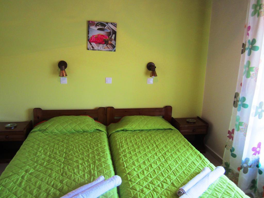 Коммерческая недвижимость на Корфу, Греция, 187 м² - фото 11