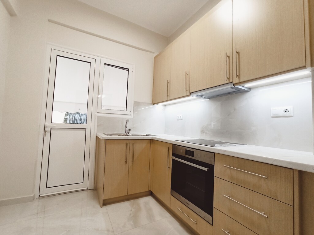 Квартира в Афинах, Греция, 75 м² - фото 11