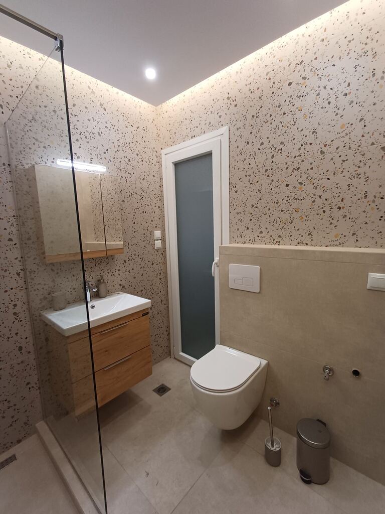 Квартира в Салониках, Греция, 44 м² - фото 12