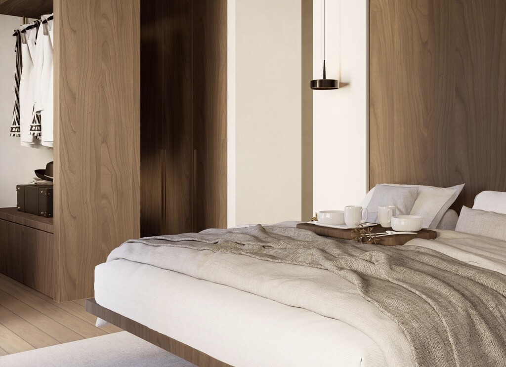 Мезонет в Афинах, Греция, 94 м² - фото 12