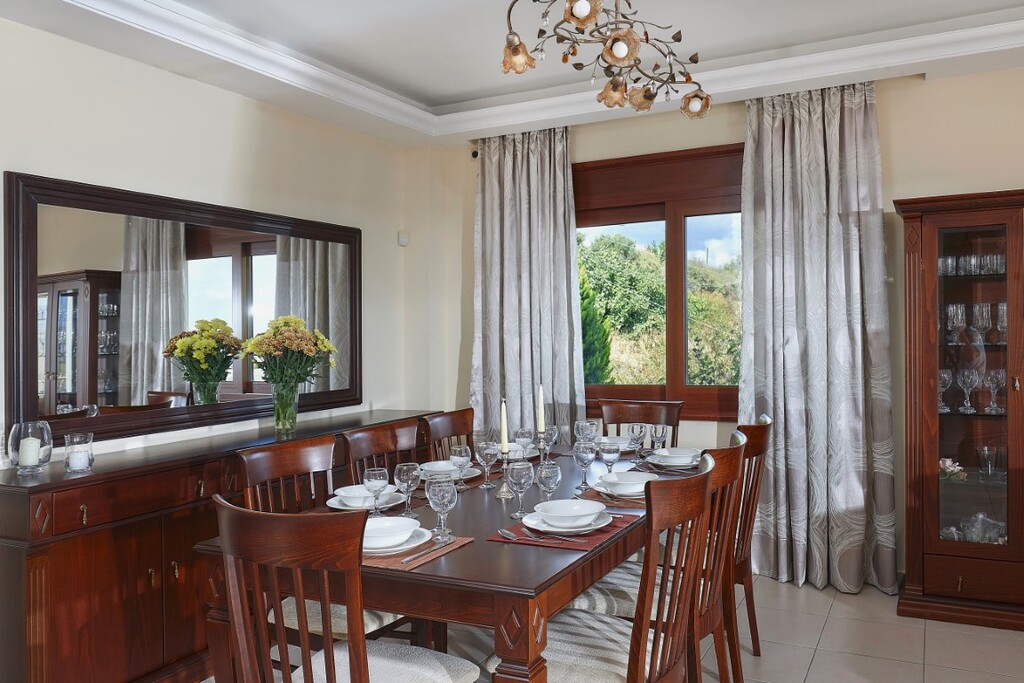 Вилла в Ираклионе, Греция, 380 м² - фото 12