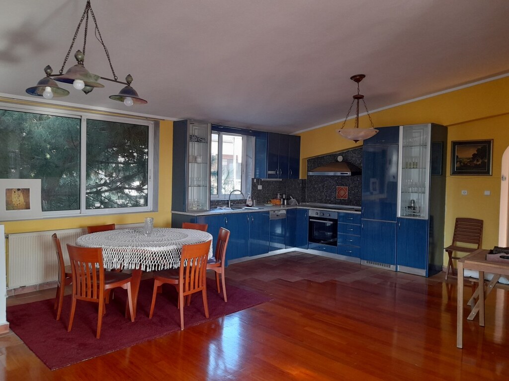 Квартира в Салониках, Греция, 125 м² - фото 12