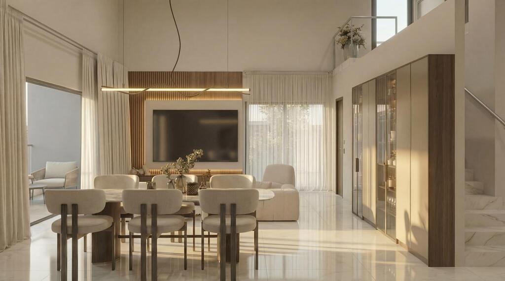 Мезонет в Афинах, Греция, 142 м² - фото 12