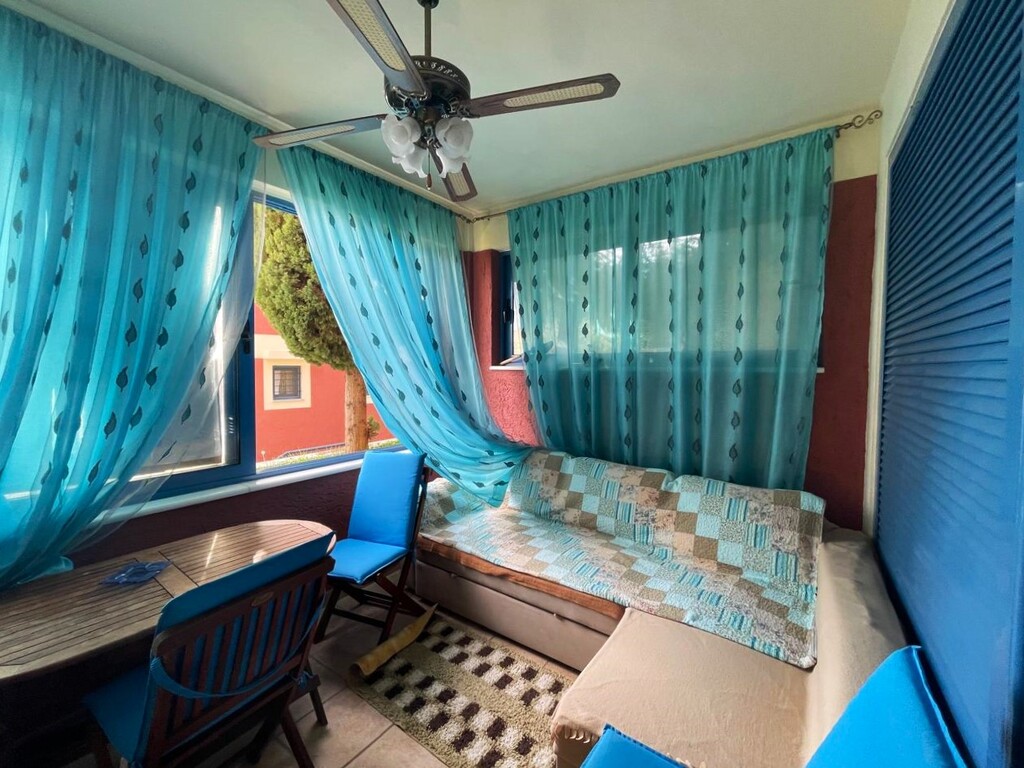 Квартира на Корфу, Греция, 56 м² - фото 12