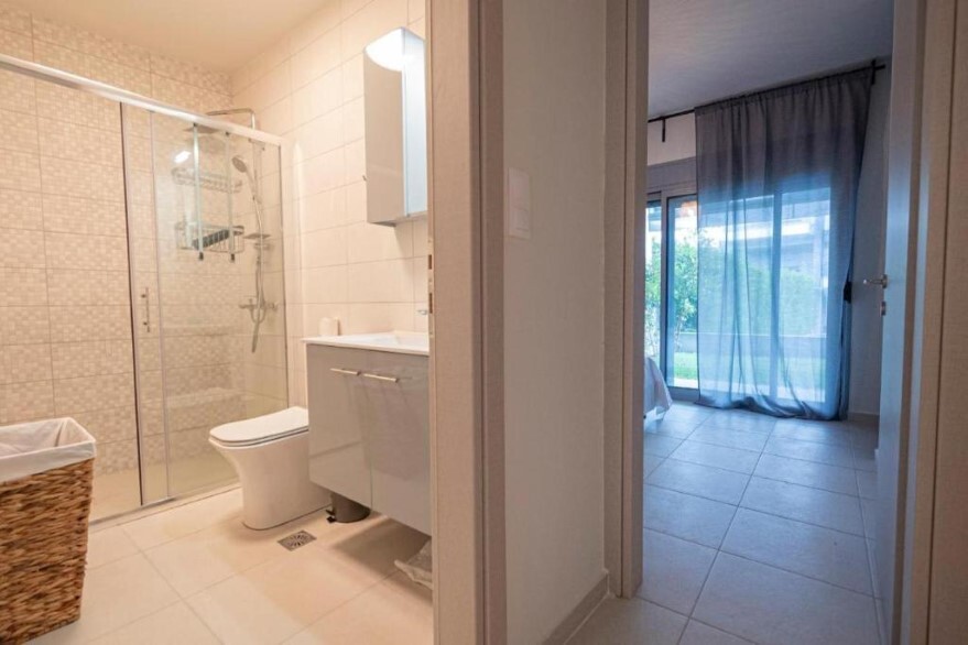 Квартира в Ситонии, Греция, 69 м² - фото 12