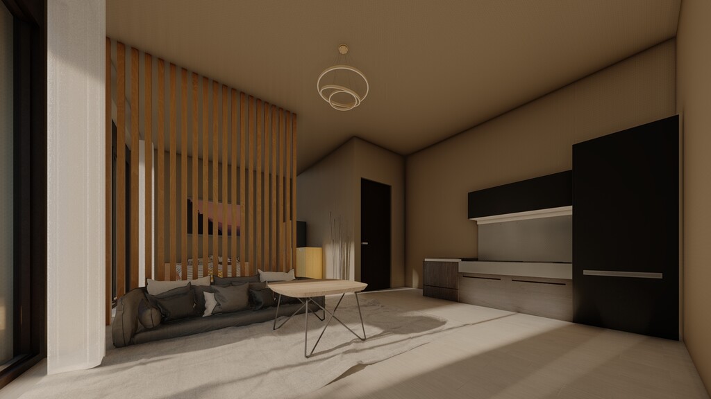 Квартира в Драме, Греция, 33 м² - фото 12