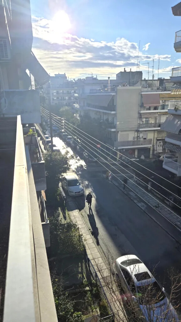 Квартира в Салониках, Греция, 90 м² - фото 12