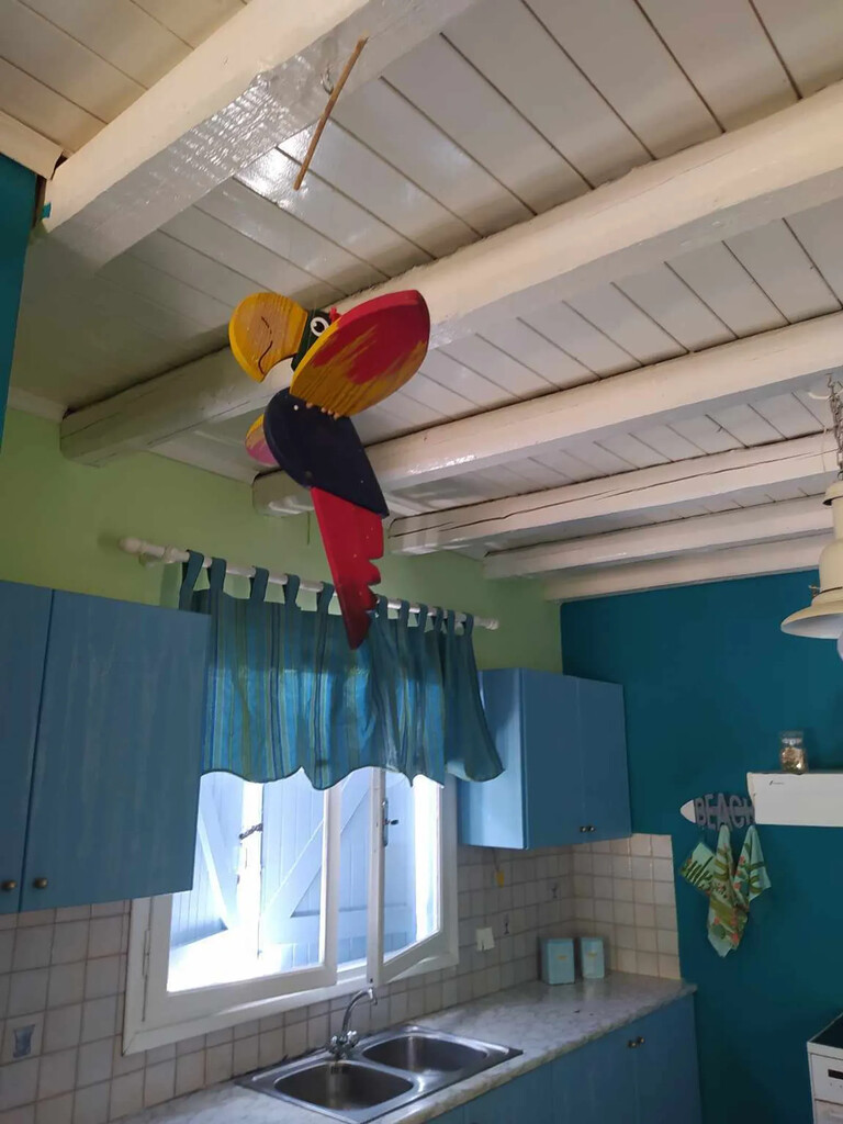 Мезонет на Пелопоннесе, Греция, 120 м² - фото 12