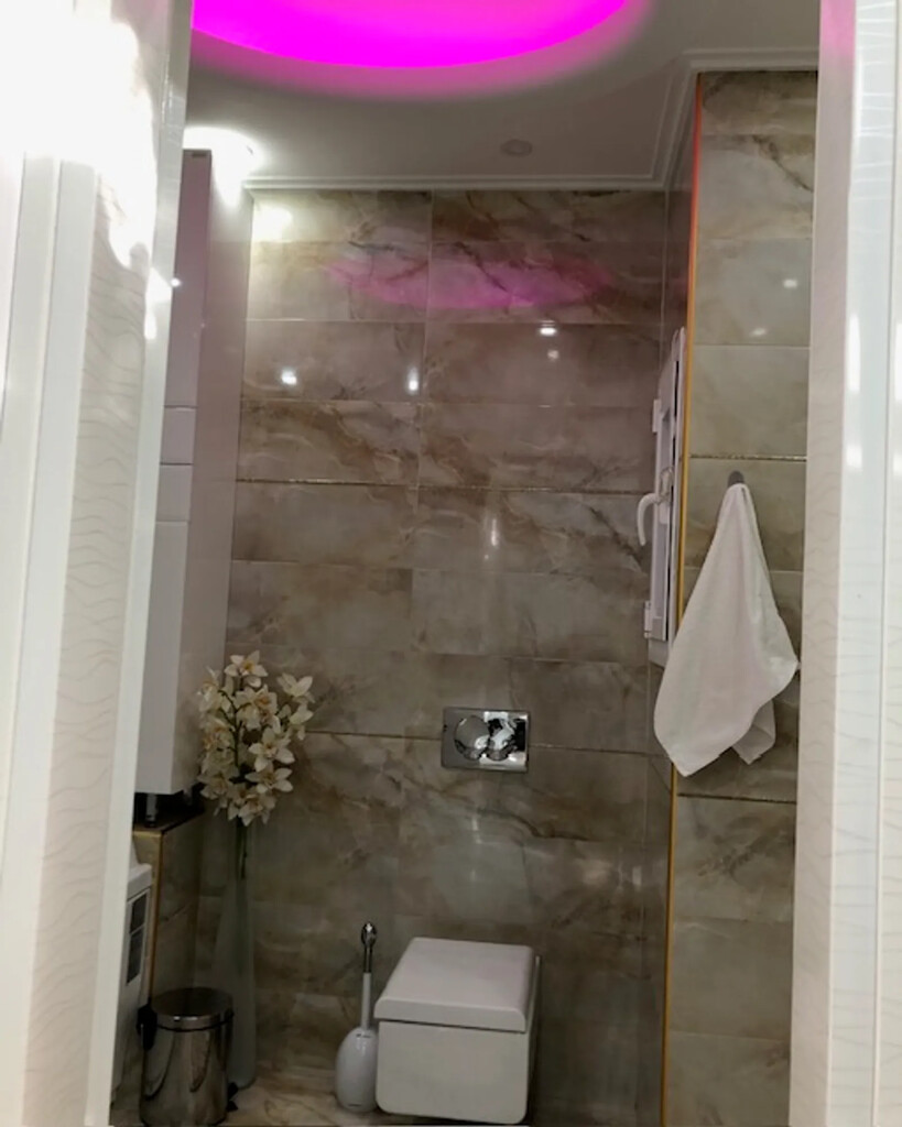 Квартира в Афинах, Греция, 88 м² - фото 12