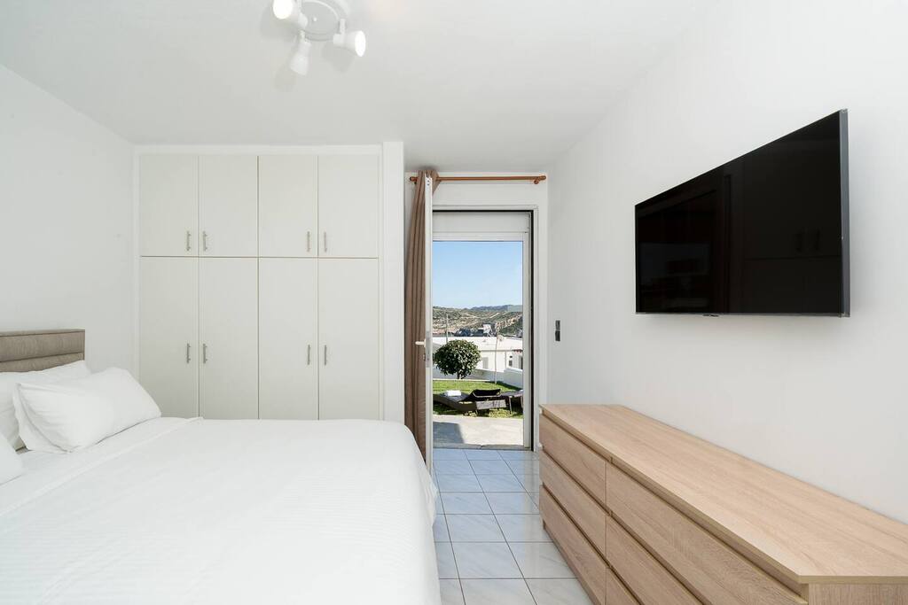 Дом в Аттике, Греция, 134 м² - фото 12